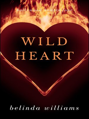 cover image of Wild Heart